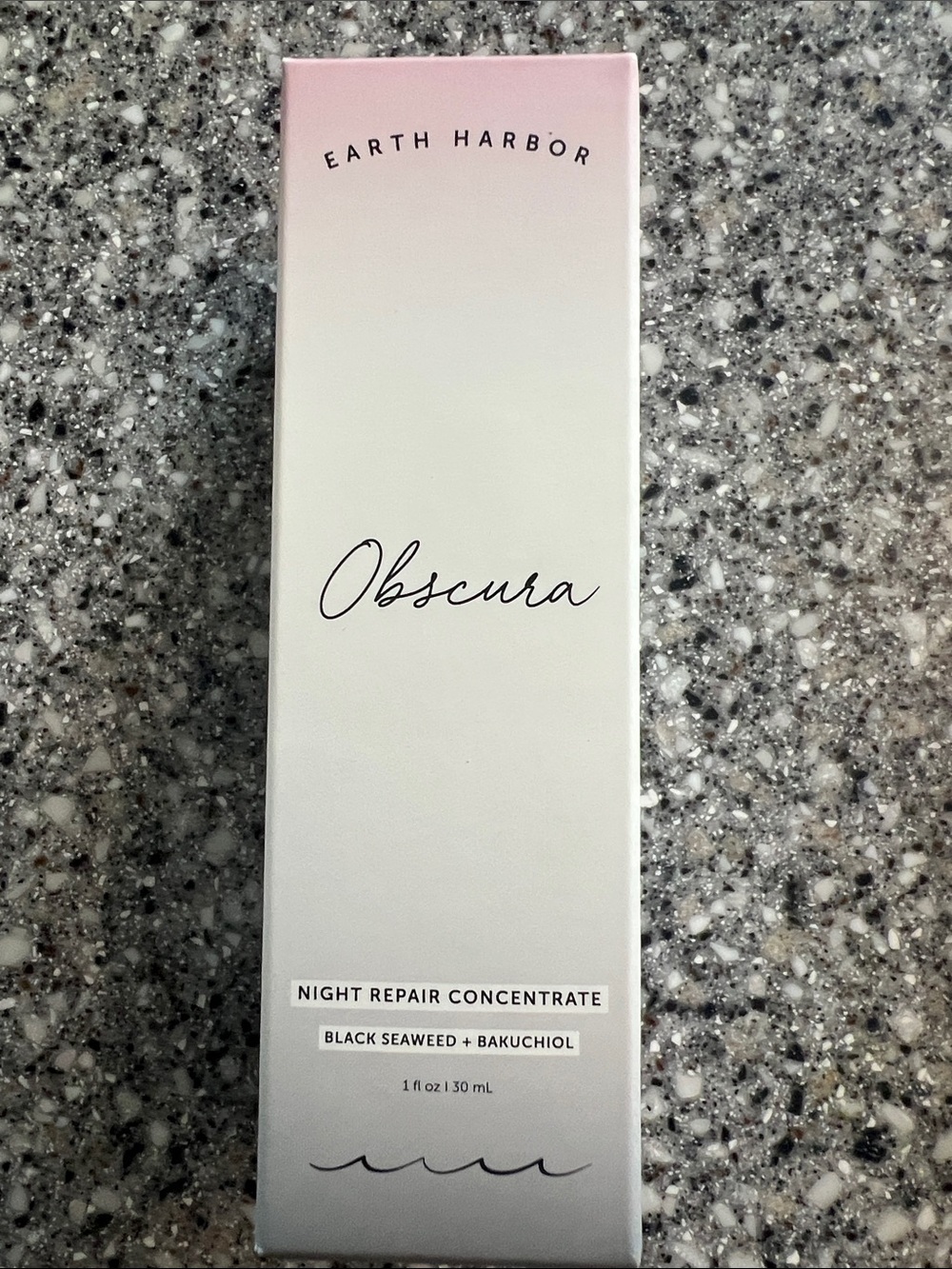 🦋 3/$15 Obscura Night Repair Concentrate